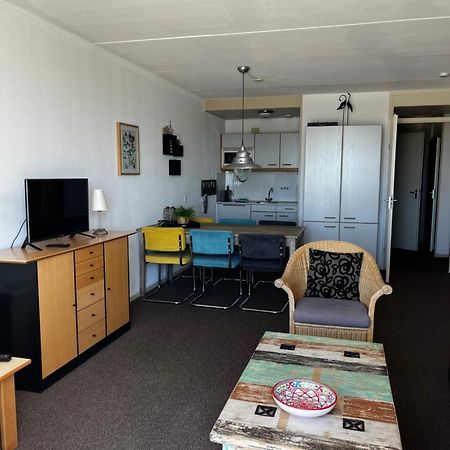 Zuiderzeestate 28 Daire Makkum Dış mekan fotoğraf