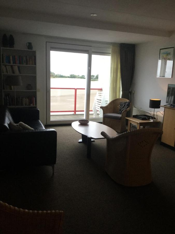 Zuiderzeestate 28 Daire Makkum Dış mekan fotoğraf