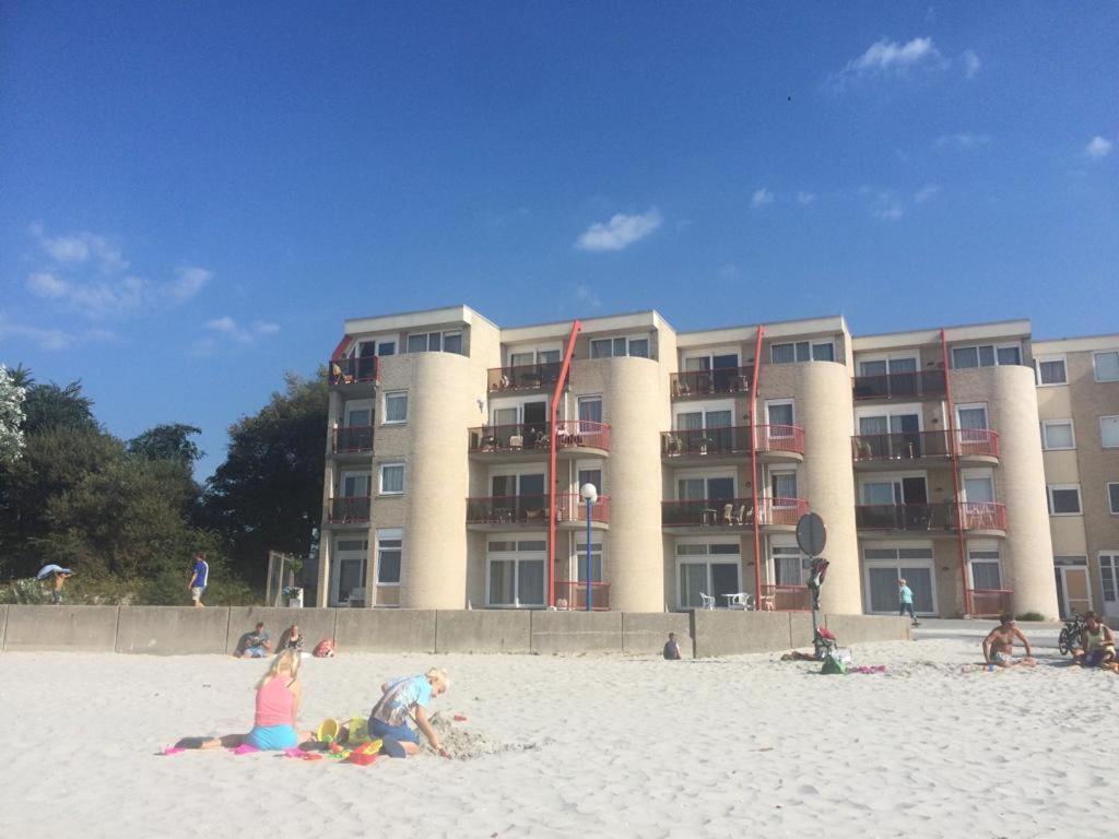 Zuiderzeestate 28 Daire Makkum Dış mekan fotoğraf