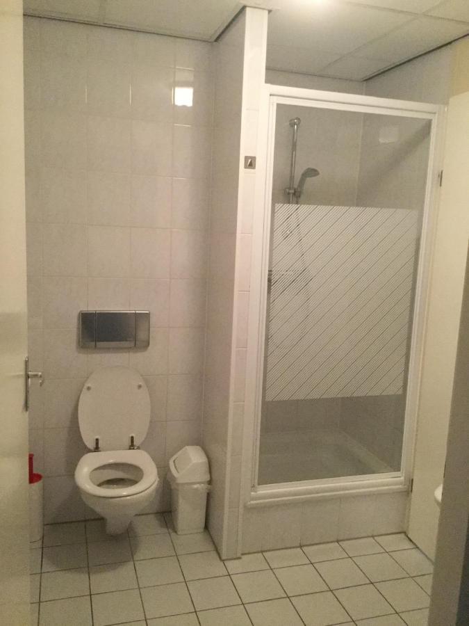 Zuiderzeestate 28 Daire Makkum Dış mekan fotoğraf